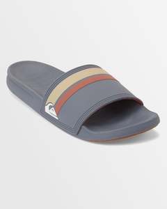 Mens Rivi Slide Slider Sandals