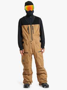 Mens Travis Rice Gore-Tex Pro Bib Snow Pant