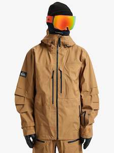 Clothing wholesaling: Mens Travis Rice 3L Gore-Tex Pro Snow Jacket