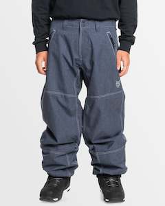 Mens Live Wire  Snow Pants