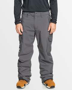 Mens Porter Snow Pants