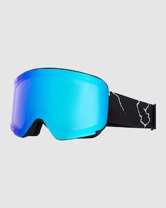 Mens Switchback M Fallon Snowboard Goggles