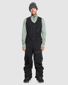 Mens Highline Pro 3L Gore-Tex Bib Snow Pants