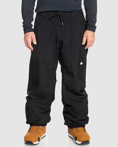 Mens Snow Down Snow Pants