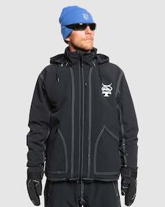 Clothing wholesaling: Mens Live Wire Snow Jacket