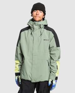 Clothing wholesaling: Mens Radicalo Snow Jacket