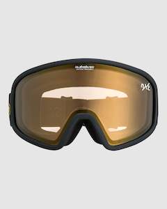 Mens Browdy Austin Sweetin Snowboard/Ski Goggles