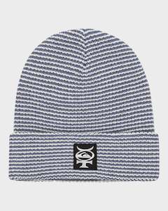 Mens Mercury Cuff Beanie