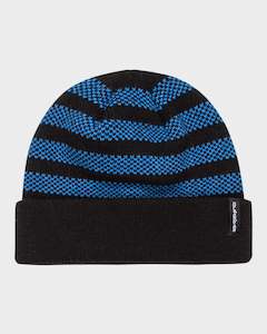 Clothing wholesaling: Mens Calm Seas Cuff Beanie