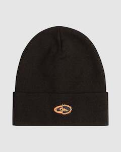 Clothing wholesaling: Mens Midnight Cuff Beanie