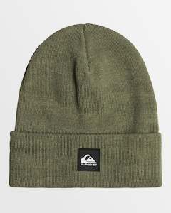 Mens Brigade Cuff Beanie