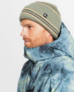 Clothing wholesaling: Mens Split Cuff Beanie