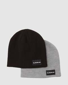 Clothing wholesaling: Mens Essential Potential Beanie