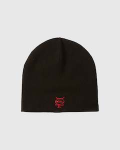 Mens Mercury Cuff Beanie