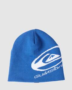 Mens Saturn Cuff Beanie