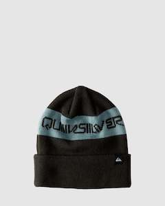 Mens Hunker Downtown Cuff Beanie