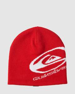 Mens Saturn Cuff Beanie