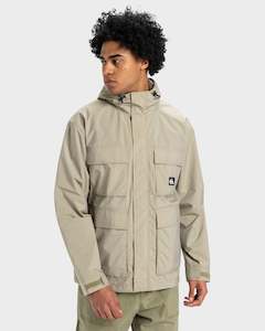 Clothing wholesaling: Mens New Horizon Waterproof Jacket