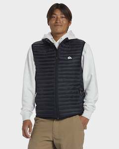 Clothing wholesaling: Mens Scaly Insulated Jacket