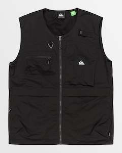 Clothing wholesaling: Mens All On Me Utility Vest