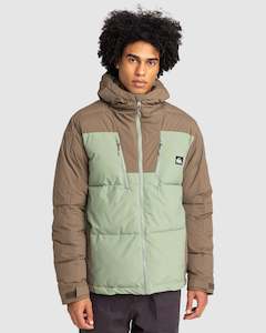 Clothing wholesaling: Mens Nomad  Puffer Jacket