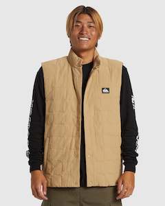 Clothing wholesaling: Mens Forest Jungle Insulated Vest