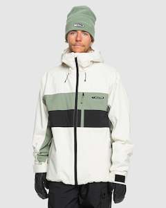 Clothing wholesaling: Mens Thrift Snow Jacket