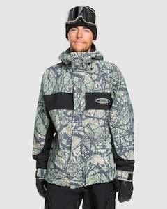 Clothing wholesaling: Mens High Altitude 20K Snow Jacket