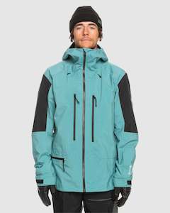 Clothing wholesaling: Mens Highline Pro Travis Rice 3L Gore-Tex® Technical Snow Jacket