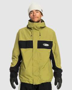 Clothing wholesaling: Mens High Altitude Gore-Tex® Technical Snow Jacket