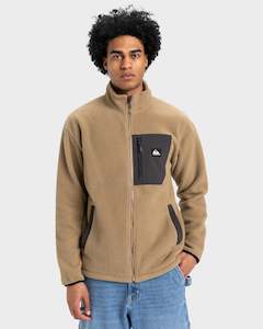 Clothing wholesaling: Mens Clean Coast Full Zip Crew Neck