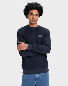 Mens Keller Crew Neck Jumper