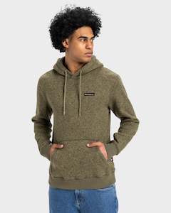 Mens Keller Pullover Hoodie