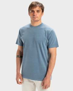 Mens Salt Water Crew T-Shirt