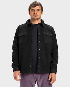 Clothing wholesaling: Mens Surf Day Button Down Long Sleeve Shirt