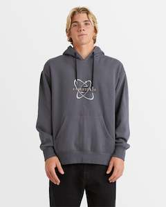 Clothing wholesaling: Mens Orbit Hoodie