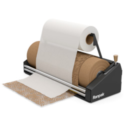 Paper wholesaling: Ranpak Wrap 'n Go Converter