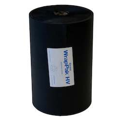 Ranpak Geami Black Tissue Paper 300mm x 840m Roll FSCÂ®