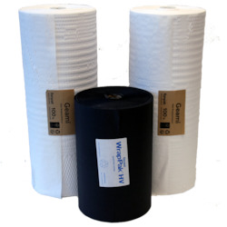 Paper wholesaling: Geami Paper Pack White/Black - 840m FSCÂ®