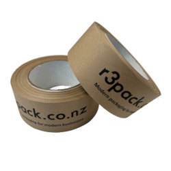 Ecopack15 Tape Custom Printed 48mm x50m from $16.28/roll