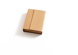 Flapit Carton 330x248x70mm (50 bundle)