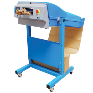 Paper wholesaling: Ranpak PadPak LC