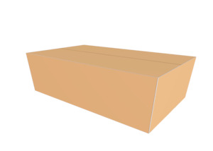 Carton 370x220x160 Heavy Duty (boxa5)