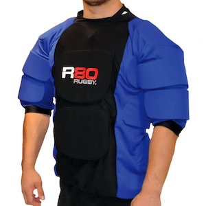 R80 Pro-Tackle Suit