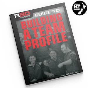 Guide to Building a Team Profile eBook