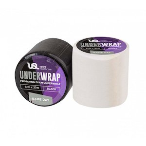 Sport Underwrap 7cm x 27m Roll