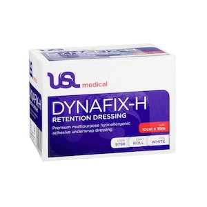 Dynafix-H Fixation10cm x 10m