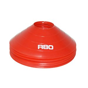 Marker Cones: R80 Marker Dome Set of 10