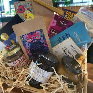 Coffee: Hamper