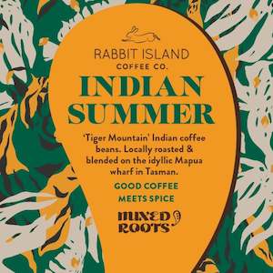 Indian Summer - Limited Edition Capsules